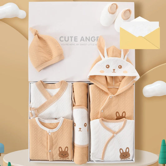 Ensemble nouveau-né- Newborn Set™