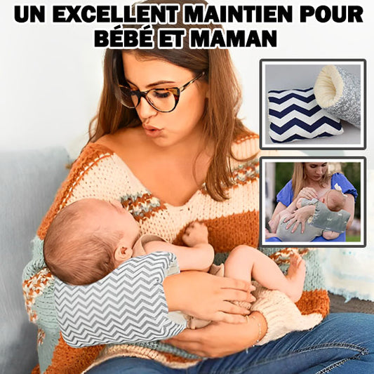 Brassard D'allaitement - Baby Nursing™