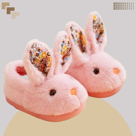 Chausson bebe - Lapin™