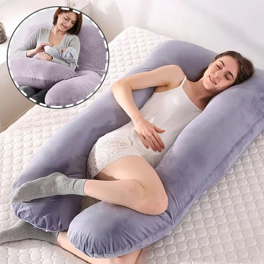 Coussin de grossesse - Multifonction™